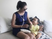 Làng sao - Sau biến cố hôn nhân, Phi Thanh Vân tuyên bố giã từ showbiz