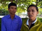 Tin tức - Bệnh viện thông tin chính thức vụ "con tôi chết rồi vẫn tiêm thuốc"
