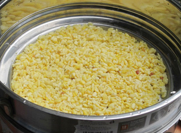Những thực phẩm cần tránh xa, amp;#34;chếtamp;#34; cũng không được ăn - 8