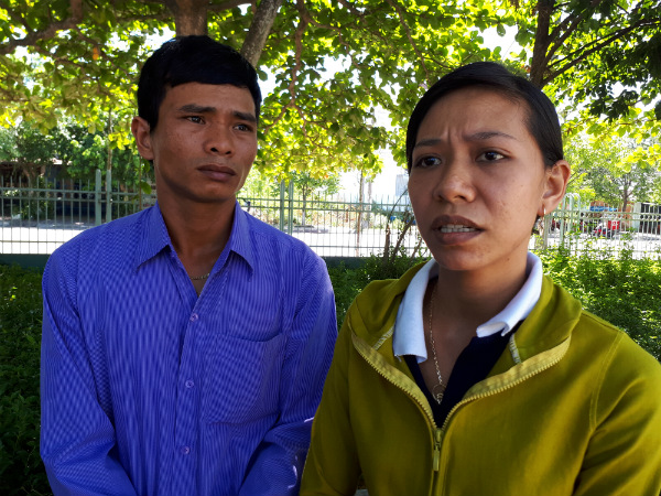 Bệnh viện thông tin chính thức vụ amp;#34;con tôi chết rồi vẫn tiêm thuốcamp;#34; - 1