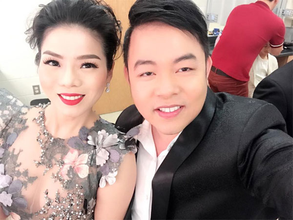 Hồ Ngọc Hà và con trai Subeo chạy nhảy tung tăng ở Mỹ - 14