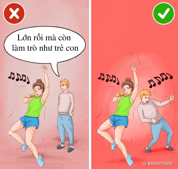 Yêu đôi khi cần dũng khí để từ bỏ, nếu thấy 9 điều này, hãy chia tay nhanh còn kịp! - 4