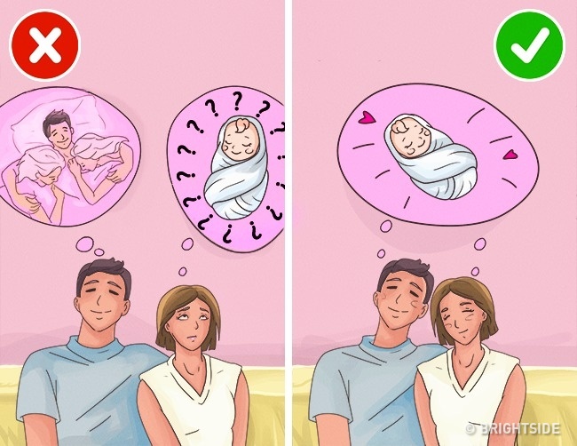 Yêu đôi khi cần dũng khí để từ bỏ, nếu thấy 9 điều này, hãy chia tay nhanh còn kịp! - 14