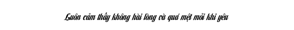 Yêu đôi khi cần dũng khí để từ bỏ, nếu thấy 9 điều này, hãy chia tay nhanh còn kịp! - 1