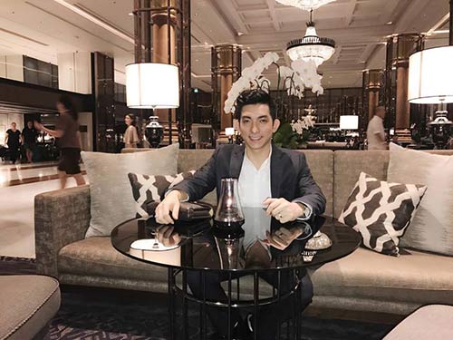 4 tháng sau ly hôn, chồng cũ Phi Thanh Vân lấy vợ mới - 1