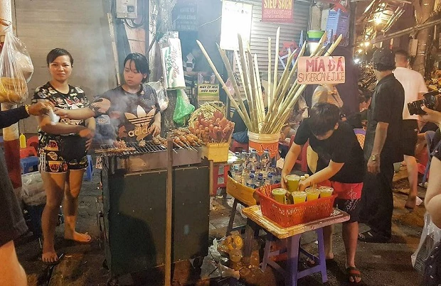 Báo nước ngoài so sánh vẻ đẹp Hà Nội – TP Hồ Chí Minh - 3