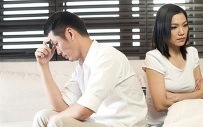 Chuyên gia chỉ cách trị thói coi thường vợ của các ông chồng - 1