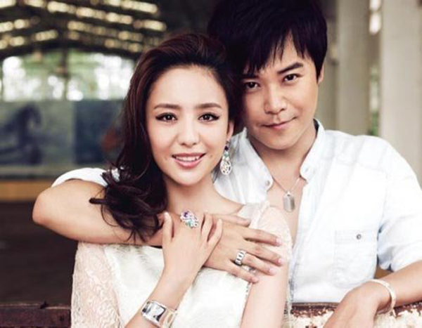 Mang tiếng chồng phản bội, Đồng Lệ Á quyết tâm đẹp lên vừa hiện đại vừa xuất chúng - 5