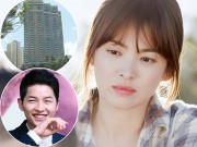 Làng sao - Ghen tị với những thứ chỉ thuộc về "nữ thần Hàn Quốc" Song Hye Kyo