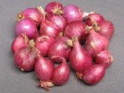 Làm đẹp - Lấy hành tím trộn với thứ này sẹo thâm lâu ngày cũng mờ đi