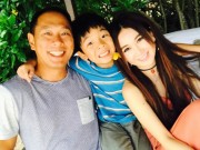 Làng sao - Ngôi sao 24/7: Sau 17 năm sống chung không có con, "Đát Kỷ" Ôn Bích Hà quyết ly thân