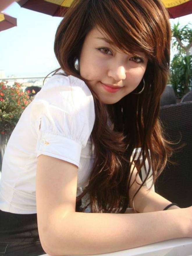 Ngày ấy và bây giờ các ‘hot girl’ Việt đã thay đổi xu hướng làm đẹp như thế nào? - 1