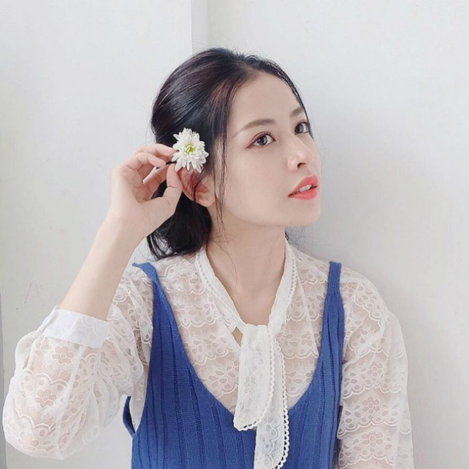 Ngày ấy và bây giờ các ‘hot girl’ Việt đã thay đổi xu hướng làm đẹp như thế nào? - 12