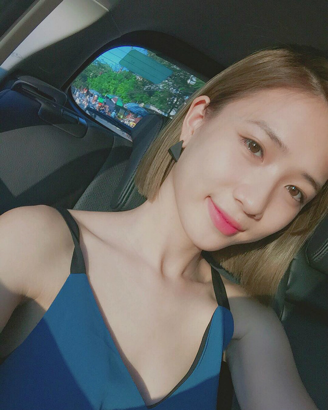 Ngày ấy và bây giờ các ‘hot girl’ Việt đã thay đổi xu hướng làm đẹp như thế nào? - 16