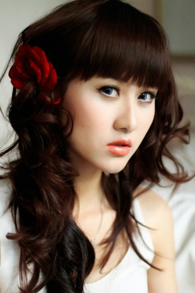 Ngày ấy và bây giờ các ‘hot girl’ Việt đã thay đổi xu hướng làm đẹp như thế nào? - 17