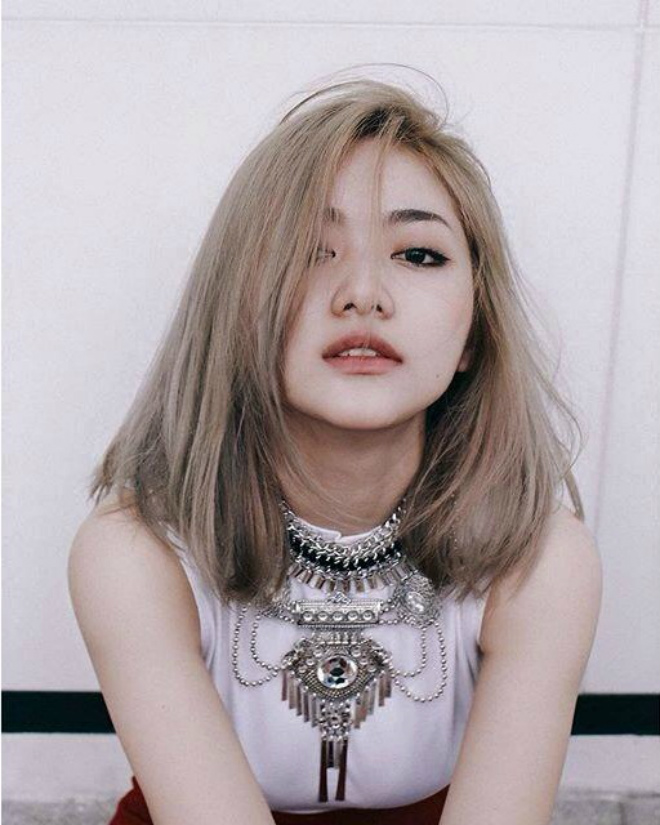 Ngày ấy và bây giờ các ‘hot girl’ Việt đã thay đổi xu hướng làm đẹp như thế nào? - 19