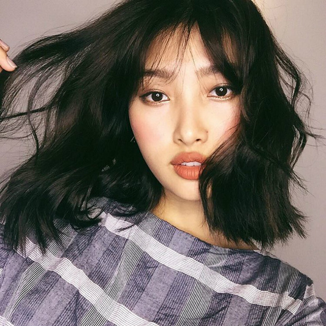 Ngày ấy và bây giờ các ‘hot girl’ Việt đã thay đổi xu hướng làm đẹp như thế nào? - 4
