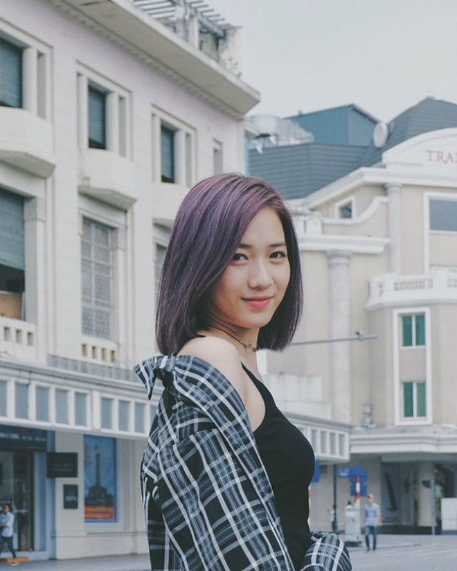Ngày ấy và bây giờ các ‘hot girl’ Việt đã thay đổi xu hướng làm đẹp như thế nào? - 5