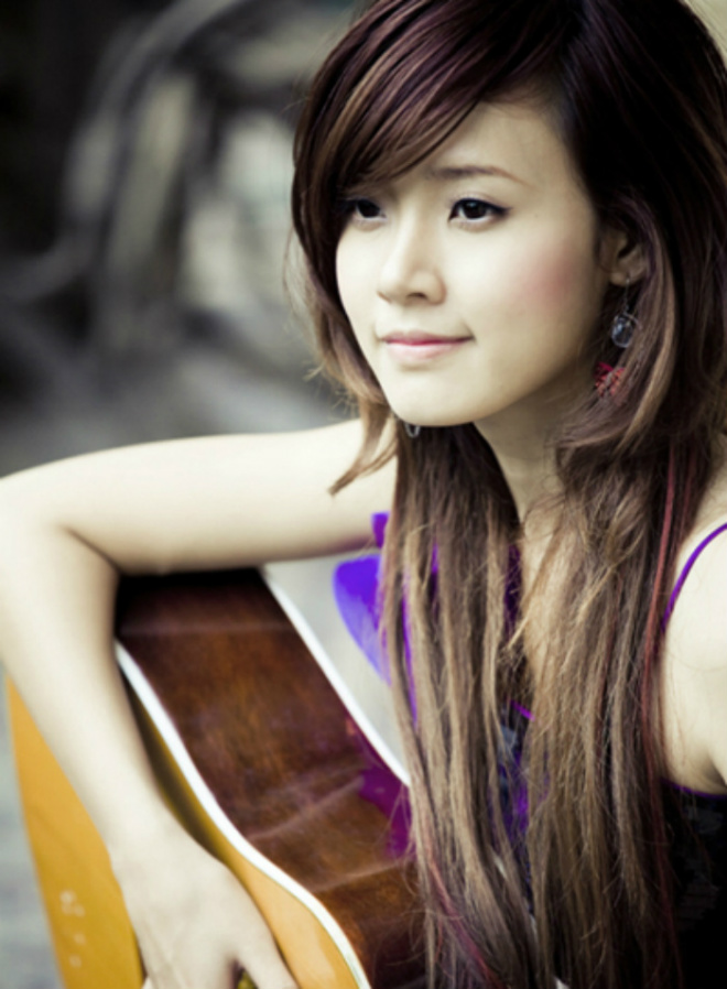 Ngày ấy và bây giờ các ‘hot girl’ Việt đã thay đổi xu hướng làm đẹp như thế nào? - 7