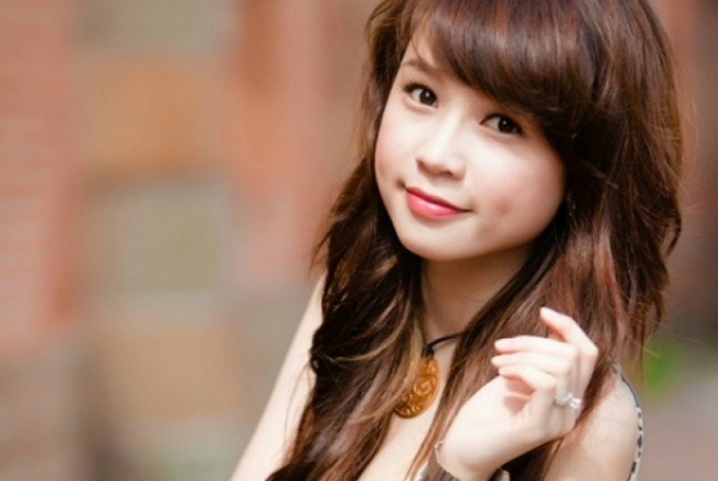Ngày ấy và bây giờ các ‘hot girl’ Việt đã thay đổi xu hướng làm đẹp như thế nào? - 8