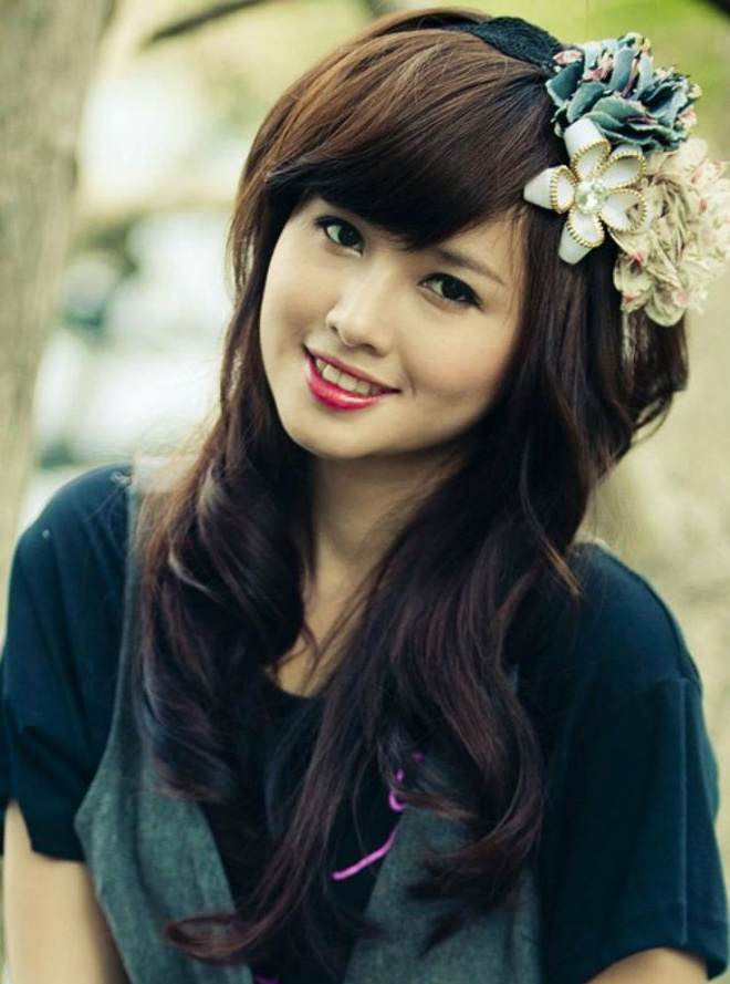 Ngày ấy và bây giờ các ‘hot girl’ Việt đã thay đổi xu hướng làm đẹp như thế nào? - 9