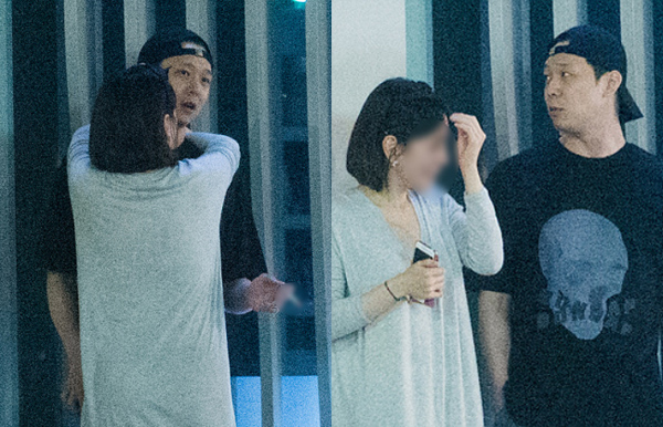 Ngôi sao 24/7: Sau 17 năm sống chung không có con, amp;#34;Đát Kỷamp;#34; Ôn Bích Hà quyết ly thân - 3