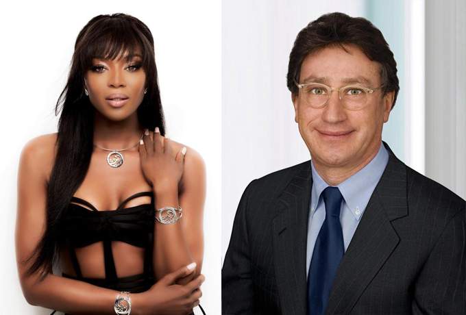 Ngôi sao 24/7: Sau 17 năm sống chung không có con, amp;#34;Đát Kỷamp;#34; Ôn Bích Hà quyết ly thân - 7