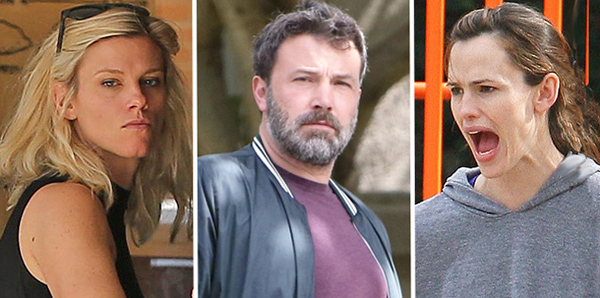 Ngôi sao 24/7: Sau 17 năm sống chung không có con, amp;#34;Đát Kỷamp;#34; Ôn Bích Hà quyết ly thân - 9