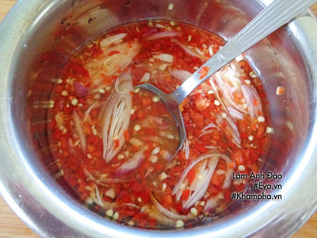 Trổ tài làm nộm mướp đắng chua ngọt thanh mát mùa hè - 2