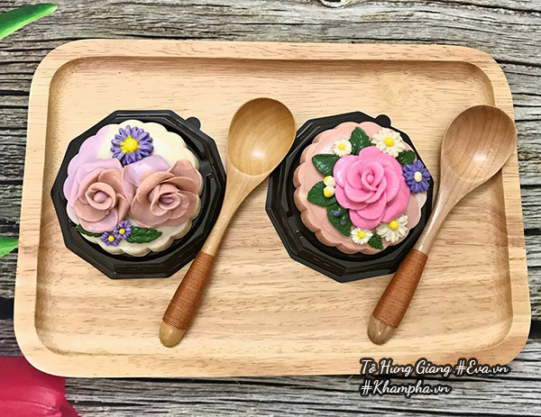 Chưa tháng 8 âm, mẹ xinh đẹp đã khiến dân mạng phát thèm vì loạt bánh Trung thu đẹp mỹ mãn - 10