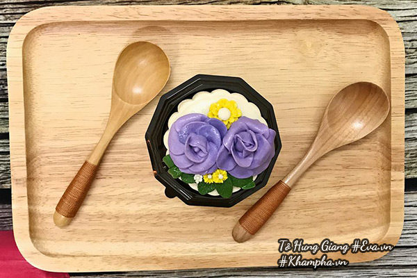 Chưa tháng 8 âm, mẹ xinh đẹp đã khiến dân mạng phát thèm vì loạt bánh Trung thu đẹp mỹ mãn - 12