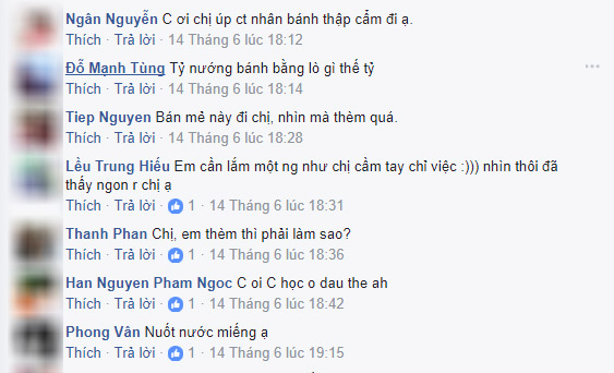 Chưa tháng 8 âm, mẹ xinh đẹp đã khiến dân mạng phát thèm vì loạt bánh Trung thu đẹp mỹ mãn - 4