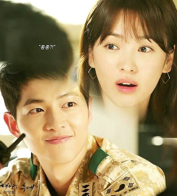 Chuyện giờ mới kể: Song Joong Ki từng ám chỉ hẹn hò Song Hye Kyo nhưng không ai để ý - 5