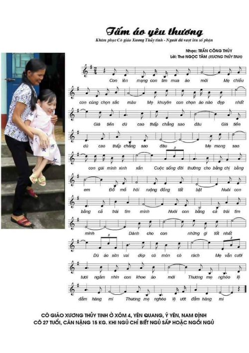 Cô gái xương thuỷ tinh 27 tuổi, nặng 15kg và hành trình hơn 10 năm dạy học miễn phí - 6