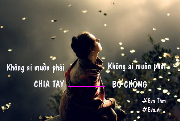 Ly hôn thật ra cũng chẳng có gì đáng sợ, đáng sợ là không dám đứng lên để bước đi - 2