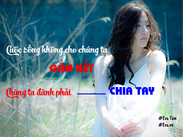 Ly hôn thật ra cũng chẳng có gì đáng sợ, đáng sợ là không dám đứng lên để bước đi - 3