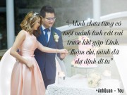 Eva Yêu - Chàng trai Việt Kiều đã định đi tu, bất ngờ tìm được vợ xinh như hoa ngay lần đầu gặp gỡ