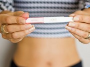 Bà bầu - Sau "quan hệ" bao nhiêu ngày thì trứng đã thụ tinh vào tử cung?