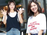 Làng sao - Trung úy Yoon của "Hậu duệ mặt trời" tái xuất vẫn xinh xắn nhưng bị nữ phụ lấn át