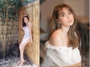 Làm đẹp - Những mỹ nhân Việt ngấp nghé tuổi 30 chẳng ai tin vì họ quá…trẻ