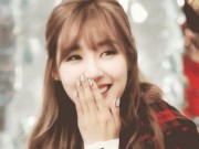 Làm đẹp - Những kiểu tóc mái thưa đẹp long lanh giúp khắc phục khuyết điểm gương mặt phái đẹp