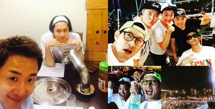 Ngôi sao 24/7: Người đẹp amp;#34;Vườn sao băngamp;#34; bất ngờ viết tâm thư thừa nhận amp;#34;cưới chạy bầuamp;#34; - 3