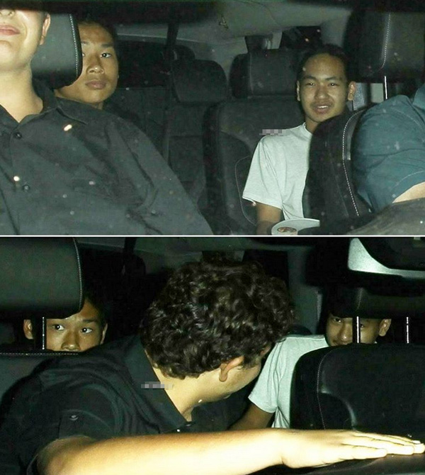 Ngôi sao 24/7: Người đẹp amp;#34;Vườn sao băngamp;#34; bất ngờ viết tâm thư thừa nhận amp;#34;cưới chạy bầuamp;#34; - 9