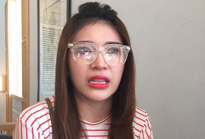 Show truyền hình amp;#34;Gương mặt thân quenamp;#34; bị tố chèn ép khiến thí sinh ấm ức phát khóc - 1