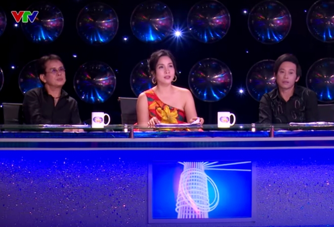 Show truyền hình amp;#34;Gương mặt thân quenamp;#34; bị tố chèn ép khiến thí sinh ấm ức phát khóc - 3