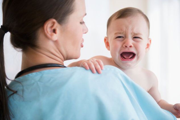 Cách chữa hẹp bao quy đầu ở trẻ em - 1