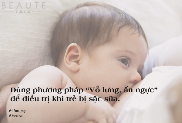Mẹo dân gian chăm con khỏe mạnh mẹ nào cũng phải biết để khi cần làm ngay - 8