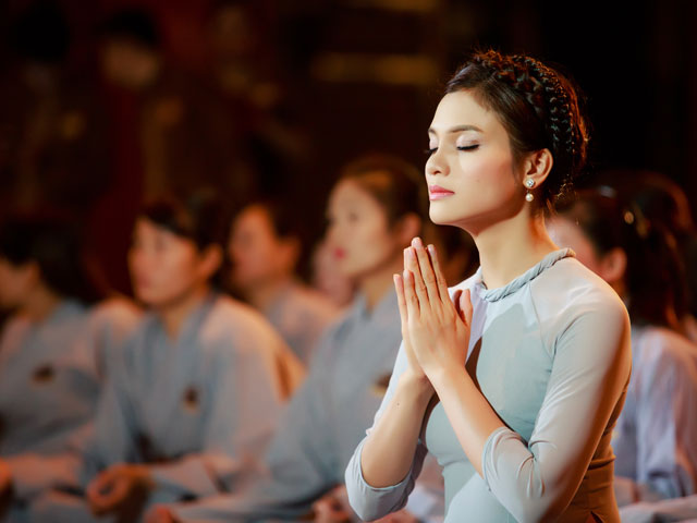 Phạm Phương Thảo: "36 tuổi chưa có hạnh phúc là chồng con để khoe như mọi người"