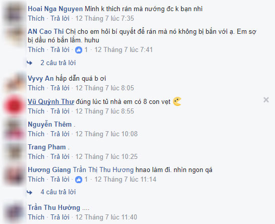 Cô gái mua vịt về ướp rán với chai gia vị nhà nào cũng có, kết quả màu đẹp thịt mềm như nhà hàng - 3