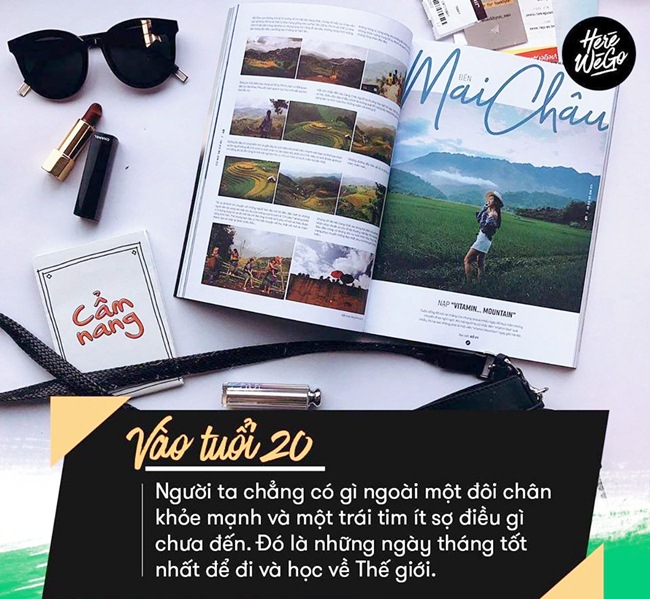 Cứ mơ và cứ đi vì quê hương Việt Nam của chúng ta thật đẹp! - 6